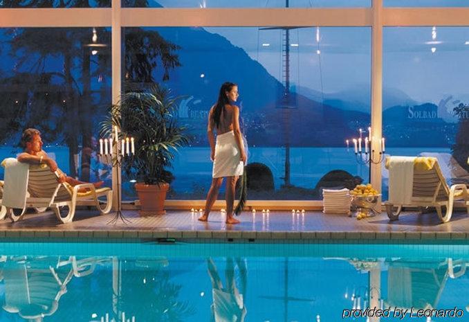 Hotel Beatus Sundlauenen Ngoại thất bức ảnh