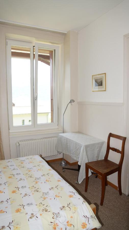 Hotel Beatus Sundlauenen Ngoại thất bức ảnh