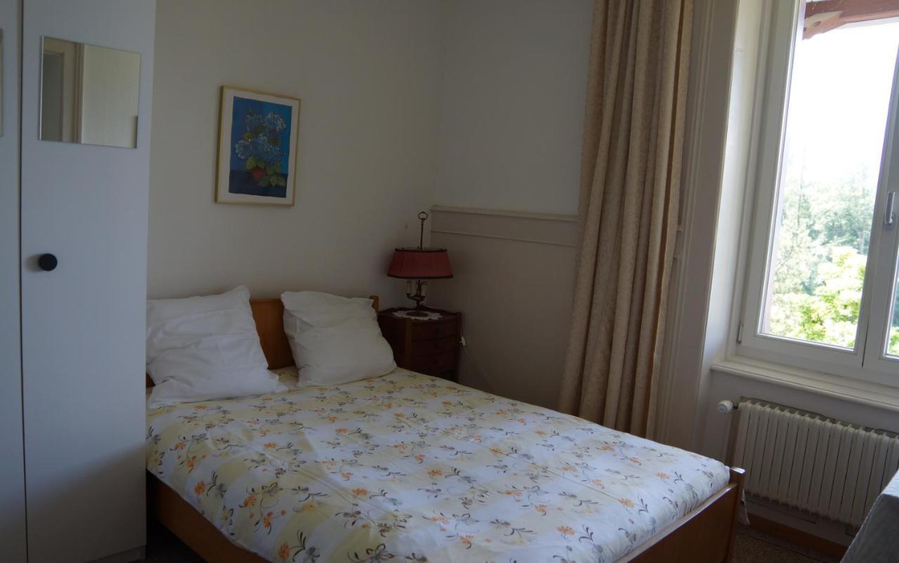 Hotel Beatus Sundlauenen Ngoại thất bức ảnh