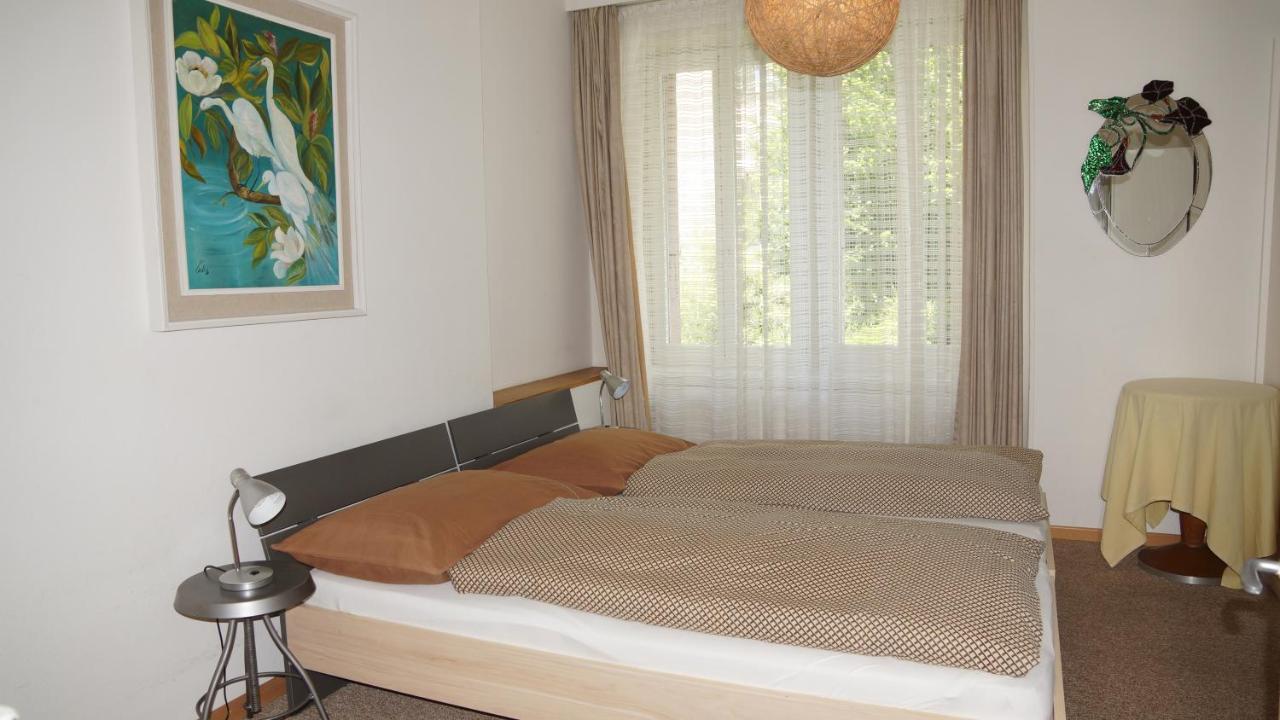 Hotel Beatus Sundlauenen Ngoại thất bức ảnh
