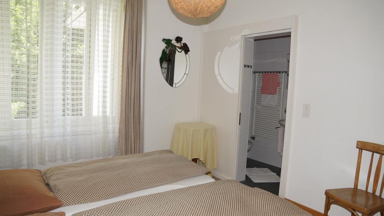 Hotel Beatus Sundlauenen Ngoại thất bức ảnh
