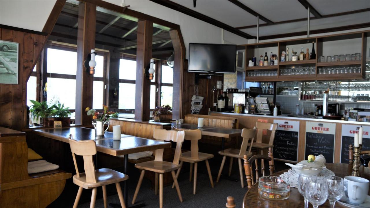 Hotel Beatus Sundlauenen Ngoại thất bức ảnh